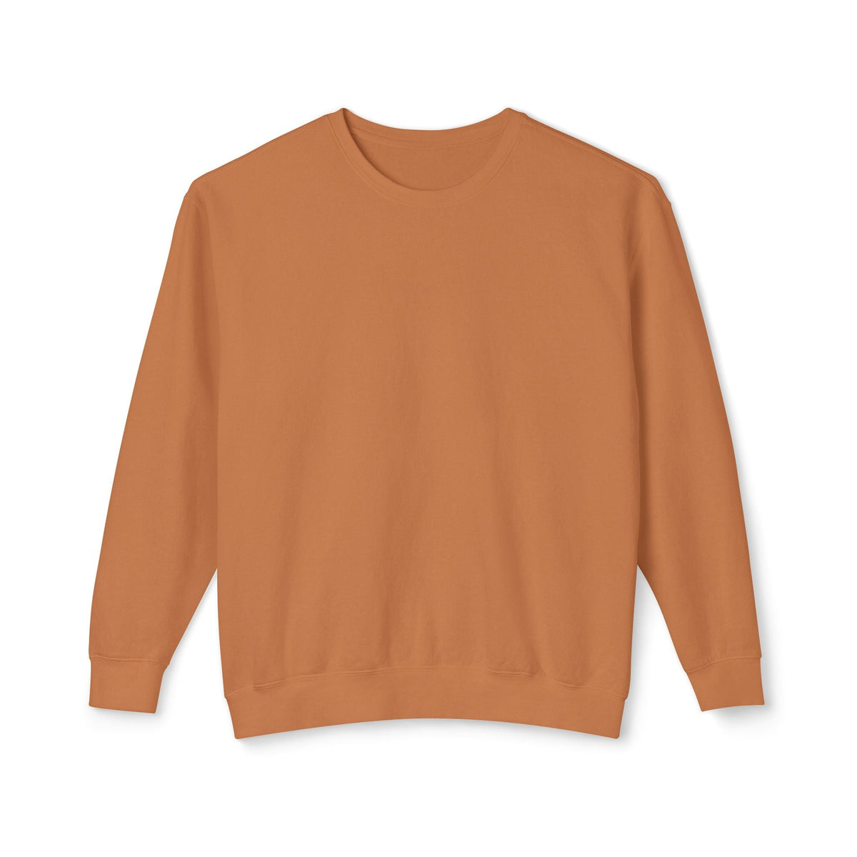 Culture Christ Crewneck Sweatshirt — Minimal Christian Faith Pullover
