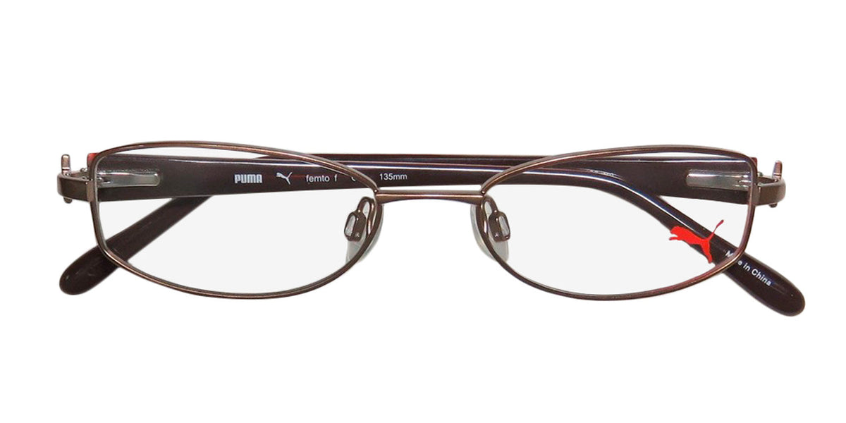 Puma 15356 Femto Eyeglasses