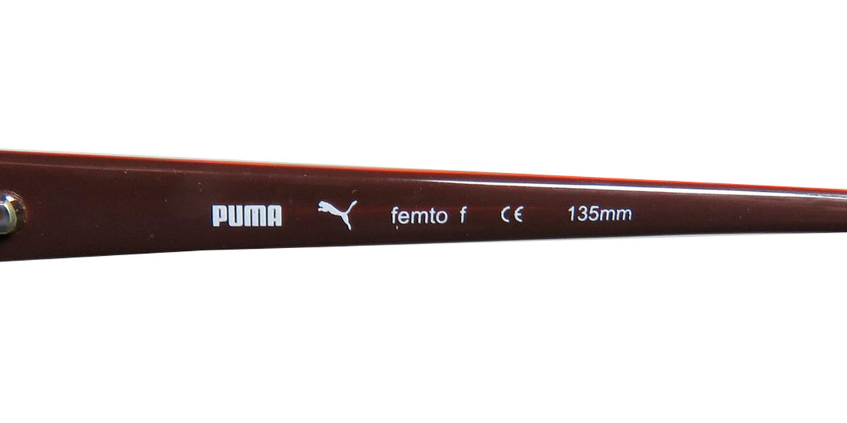 Puma 15356 Femto Eyeglasses