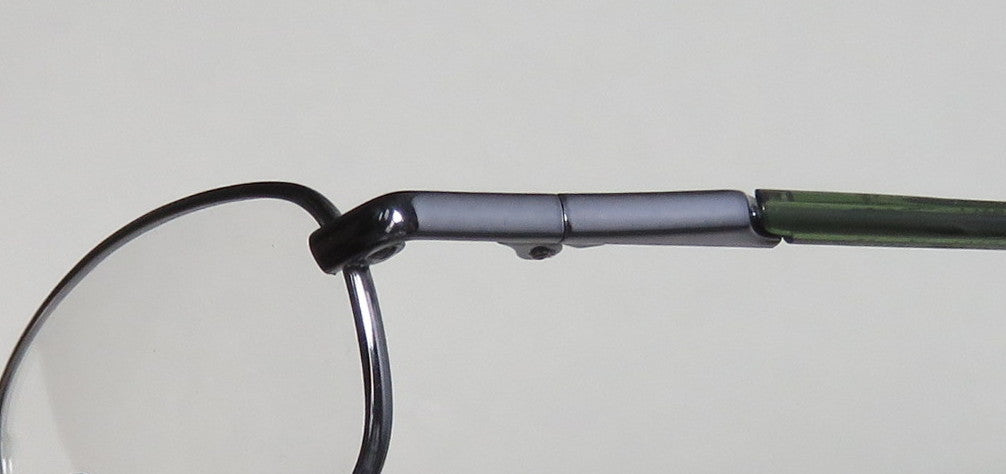 Versace M47 Eyeglasses
