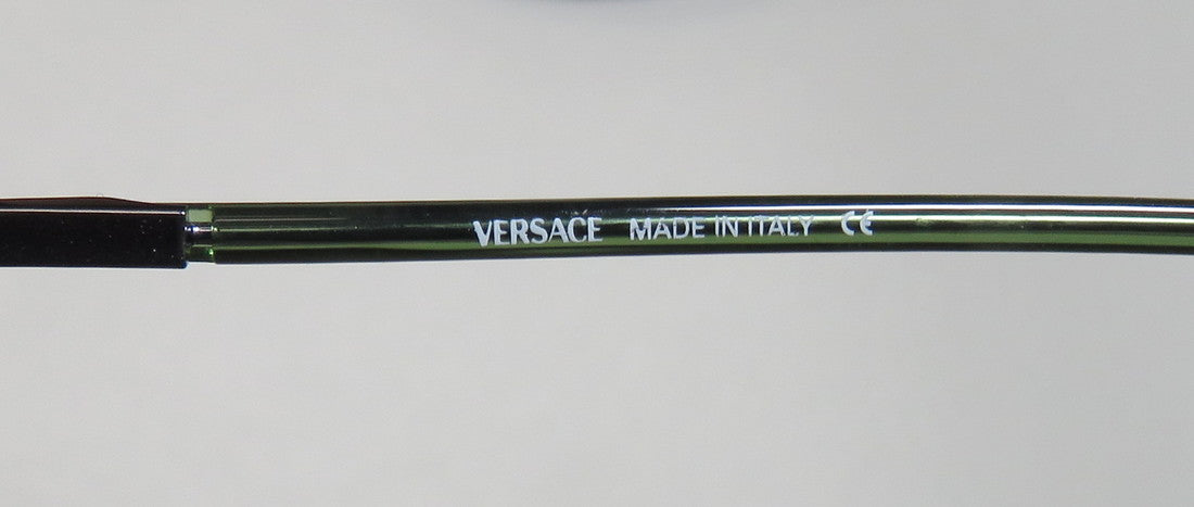 Versace M47 Eyeglasses