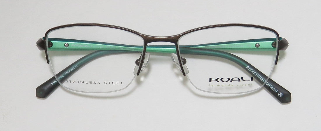 Koali 7715k Eyeglasses