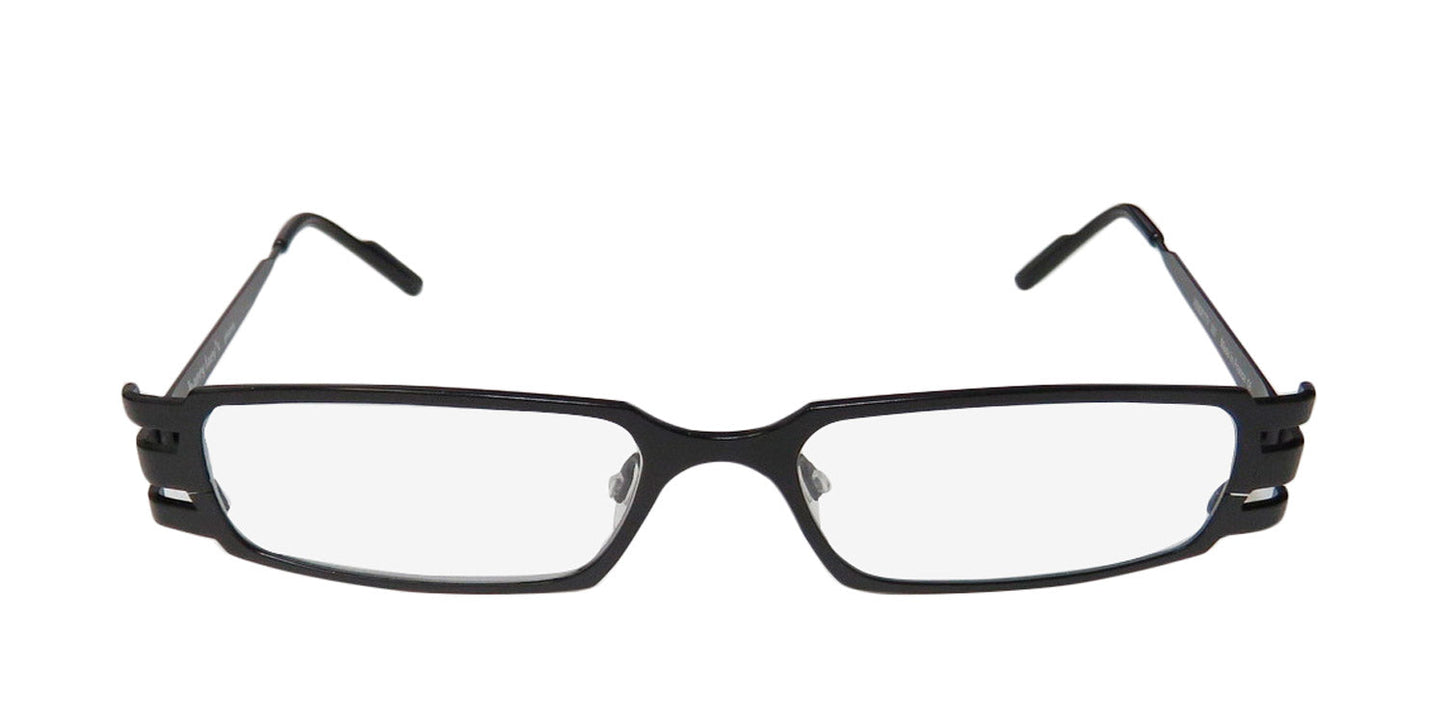 Harry Lary's Vendetty Eyeglasses