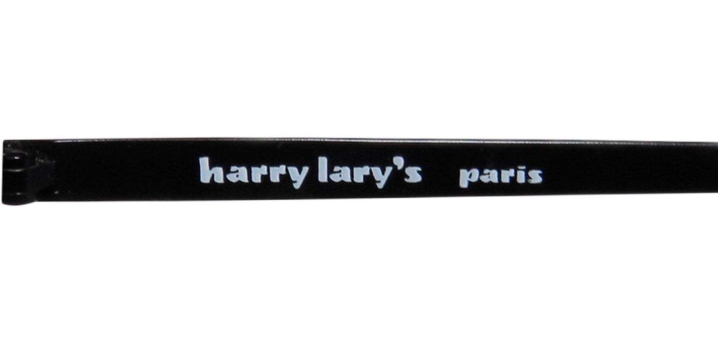 Harry Lary's Vendetty Eyeglasses