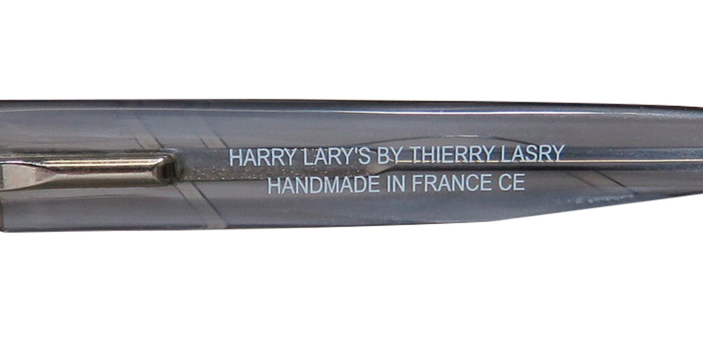 Harry Lary's Royalty Eyeglasses