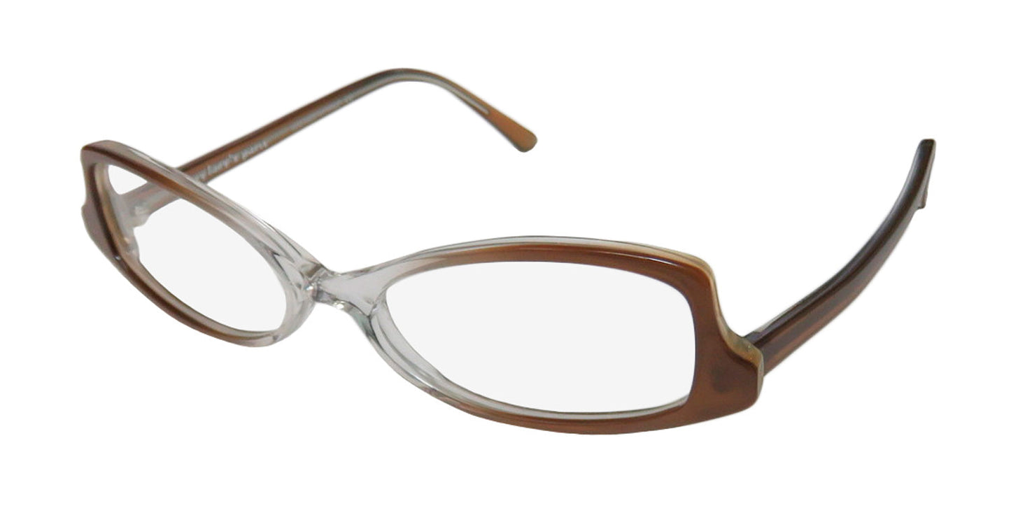 Harry Lary's Stacey Eyeglasses