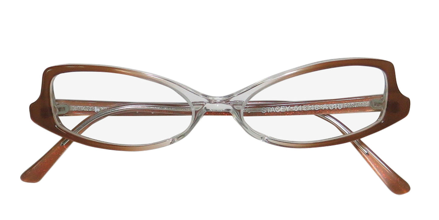 Harry Lary's Stacey Eyeglasses