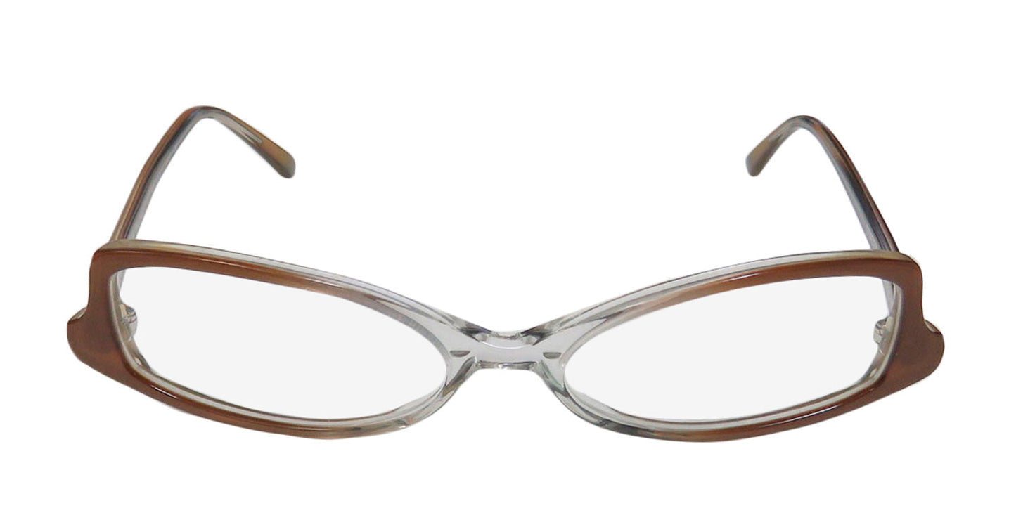 Harry Lary's Stacey Eyeglasses