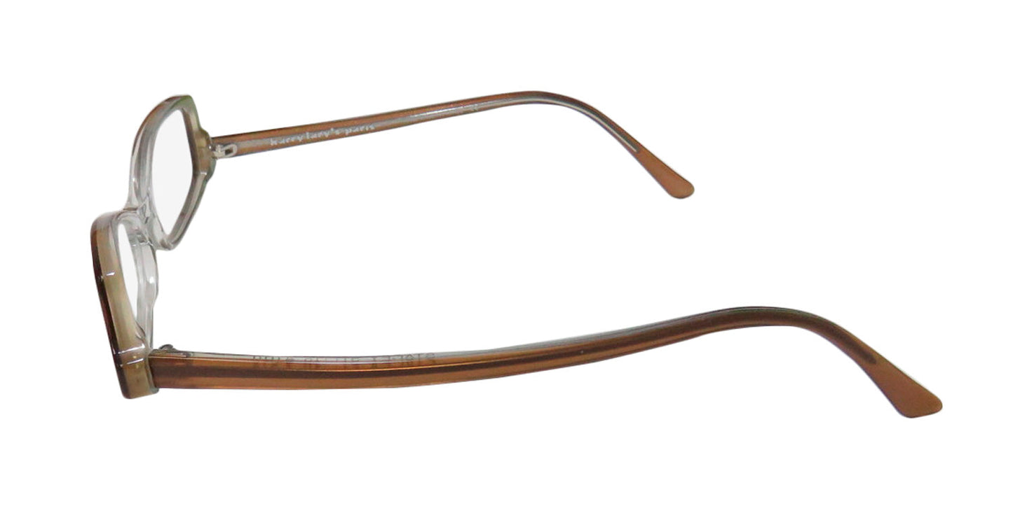 Harry Lary's Stacey Eyeglasses