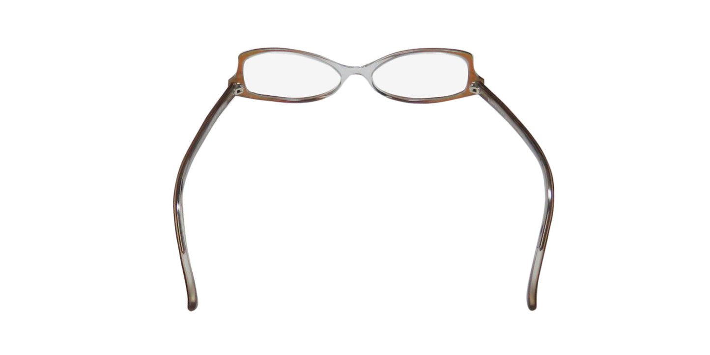 Harry Lary's Stacey Eyeglasses