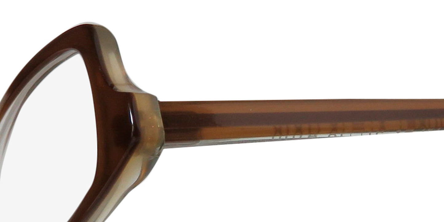 Harry Lary's Stacey Eyeglasses