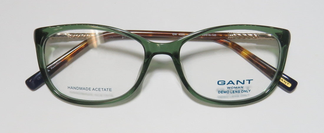 Gant 4025 Eyeglasses