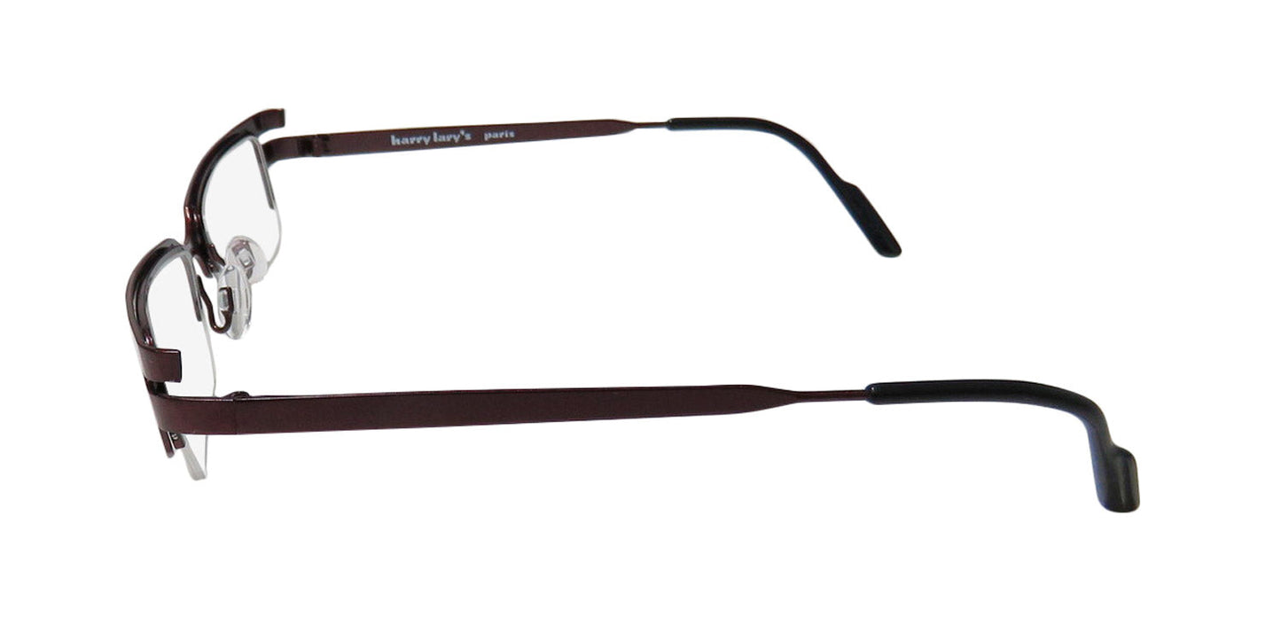 Harry Lary's Scotchy Eyeglasses