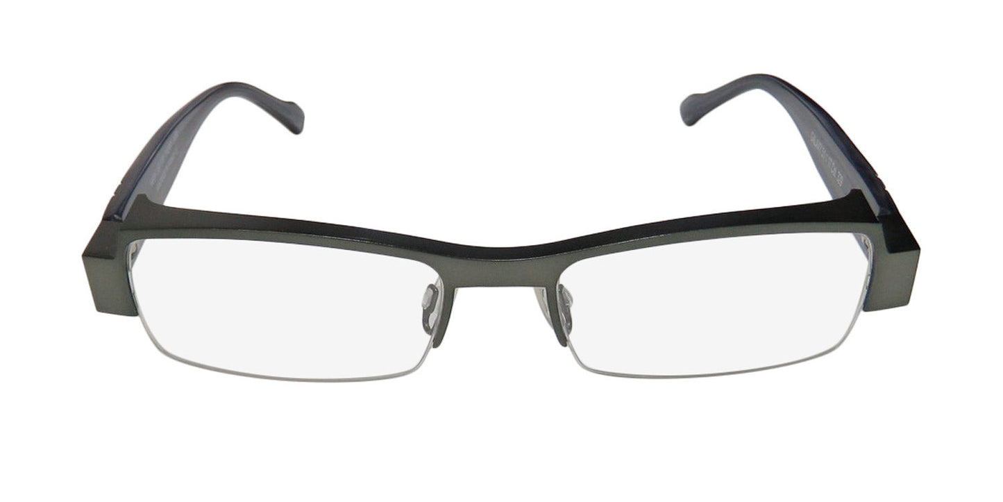Harry Lary's Galaxy Eyeglasses