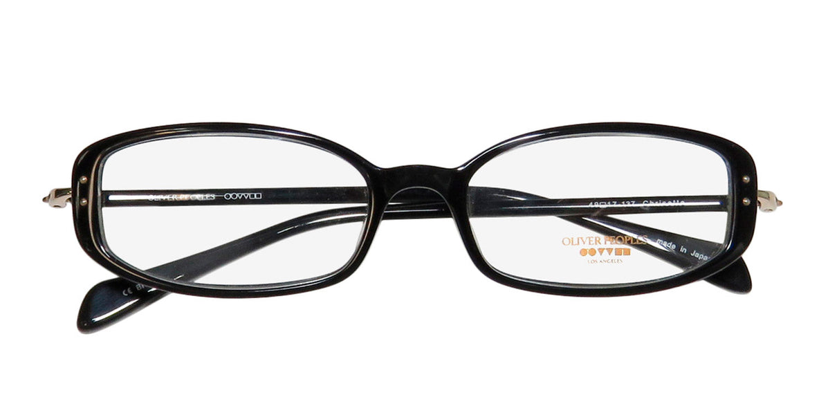Oliver Peoples Chrisette Eyeglasses