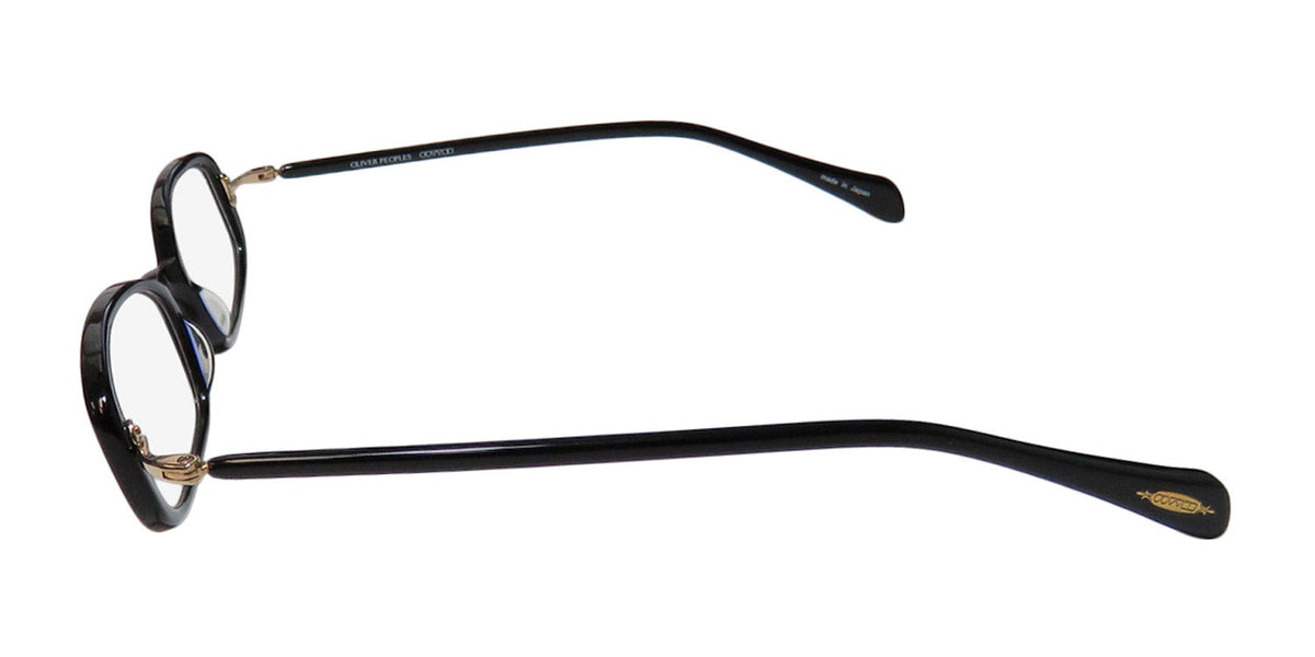 Oliver Peoples Chrisette Eyeglasses