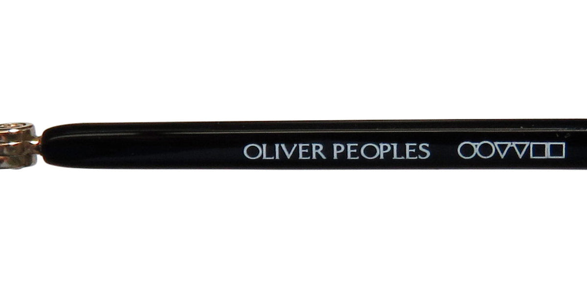 Oliver Peoples Chrisette Eyeglasses
