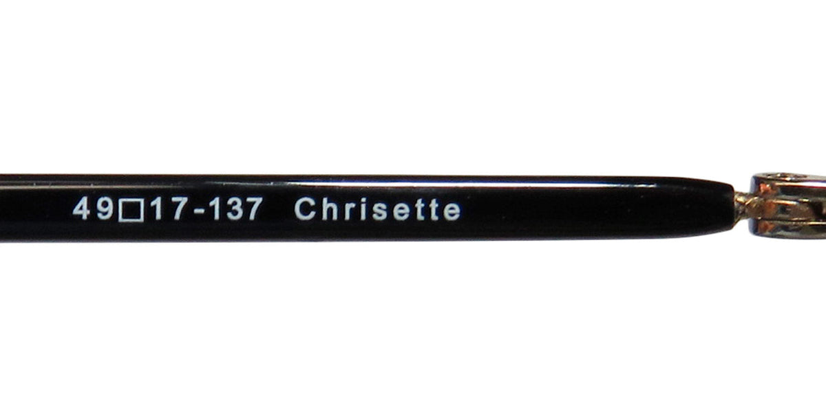 Oliver Peoples Chrisette Eyeglasses