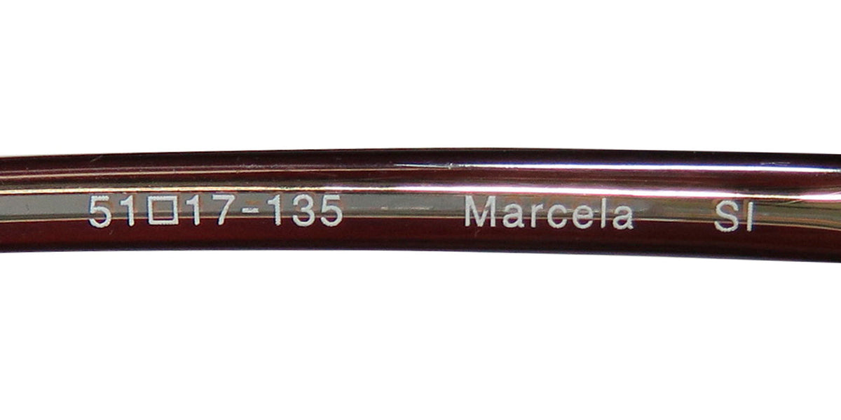 Oliver Peoples Marcela Eyeglasses