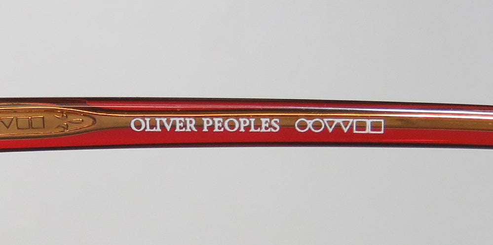 Oliver Peoples Marcela Eyeglasses