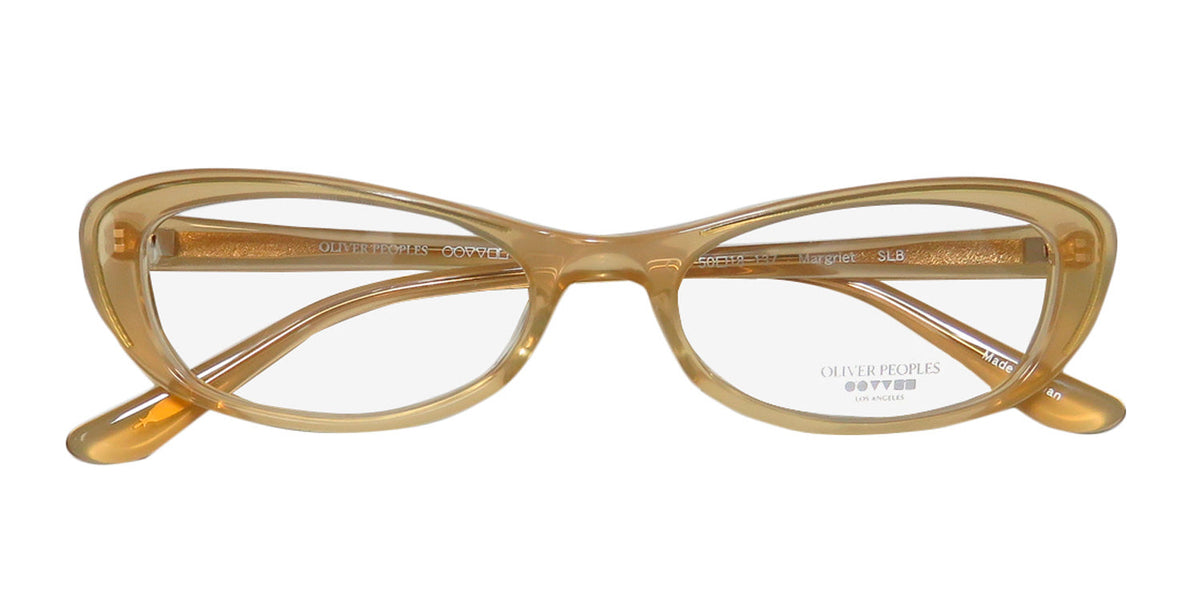 Oliver Peoples Margriet Eyeglasses