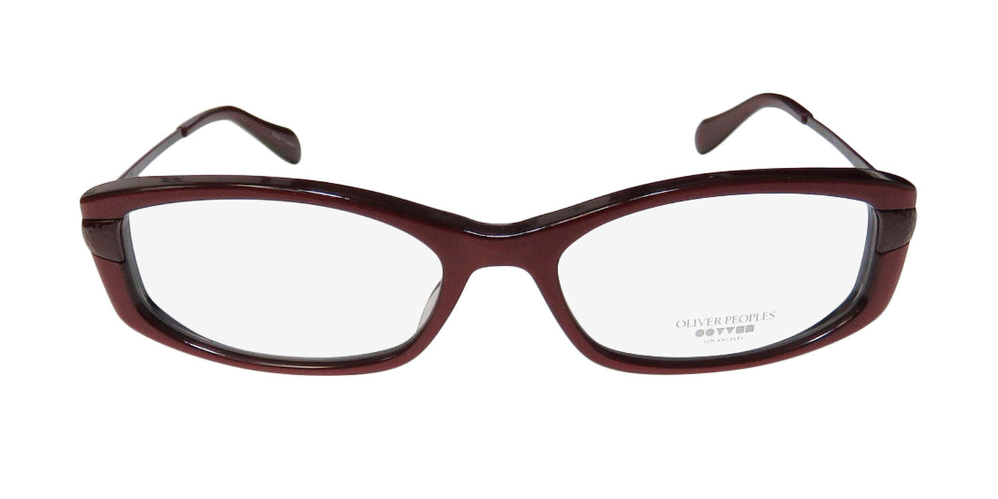 Oliver Peoples Idelle Eyeglasses