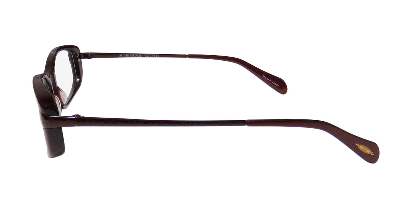 Oliver Peoples Idelle Eyeglasses