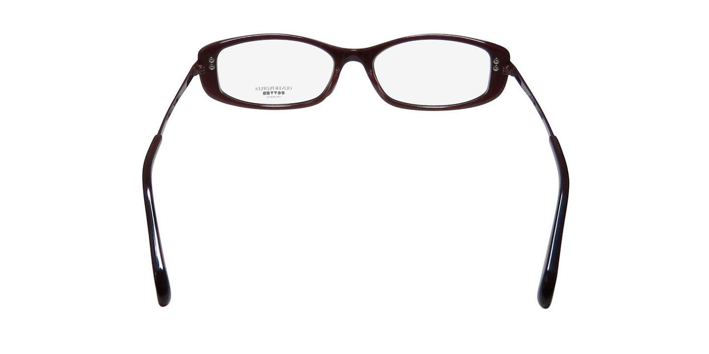Oliver Peoples Idelle Eyeglasses