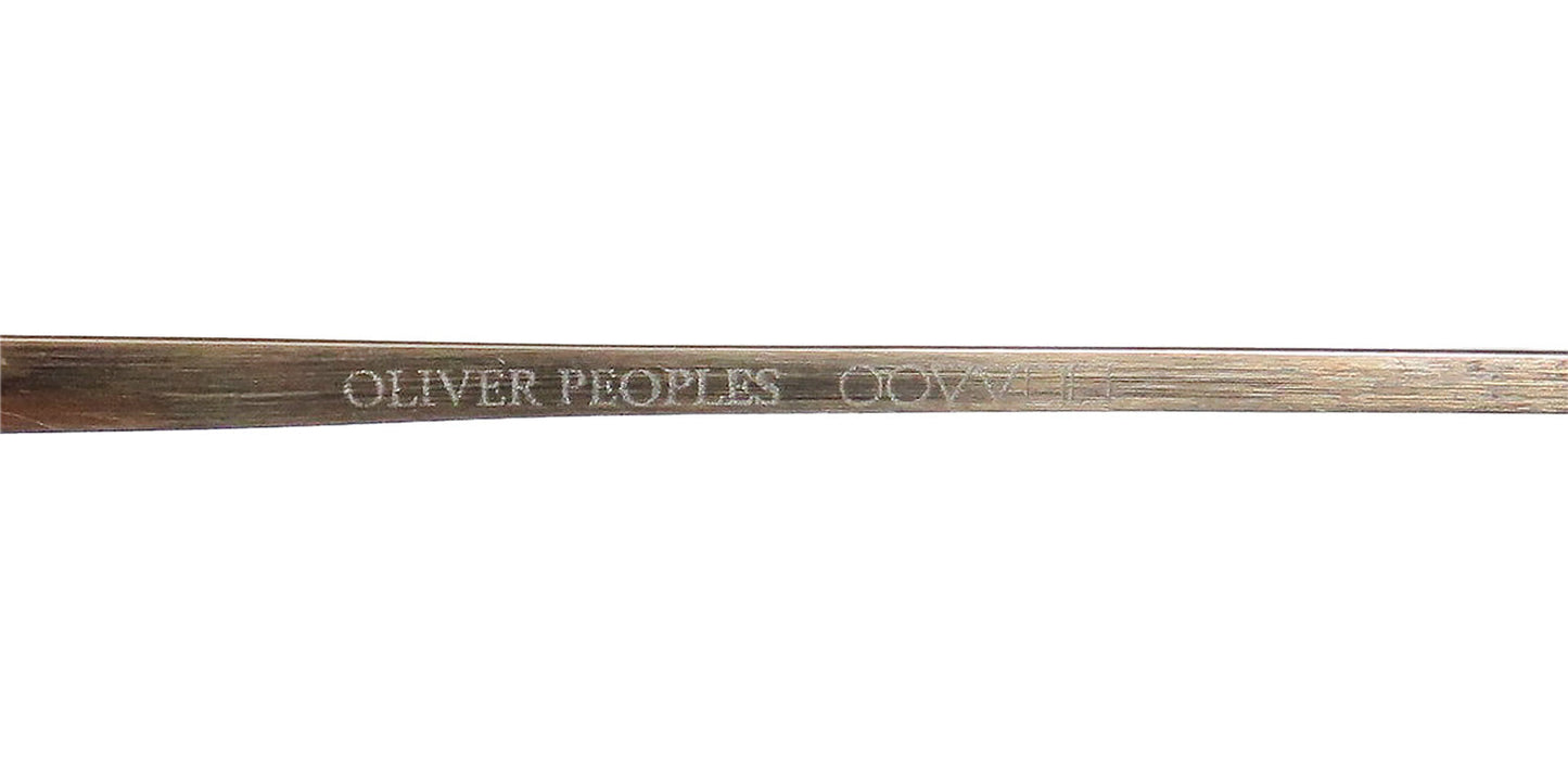 Oliver Peoples Idelle Eyeglasses