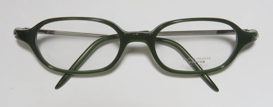 Oliver Peoples Op-542 Eyeglasses