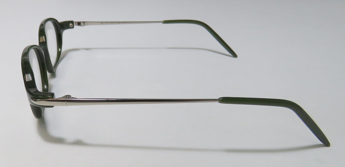 Oliver Peoples Op-542 Eyeglasses