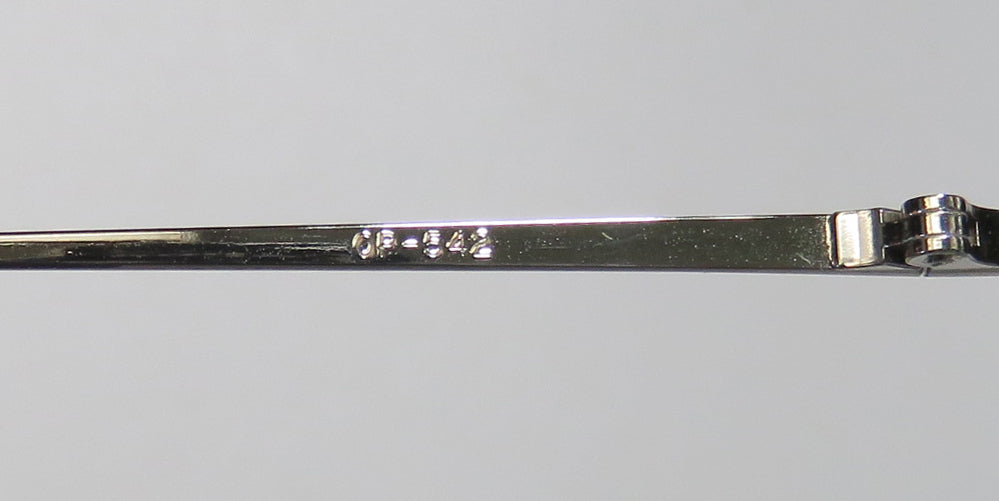 Oliver Peoples Op-542 Eyeglasses