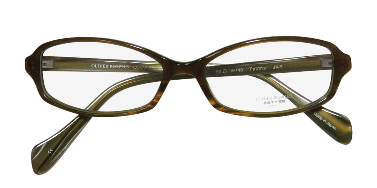 Oliver Peoples Talana Eyeglasses