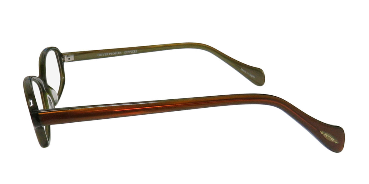 Oliver Peoples Talana Eyeglasses