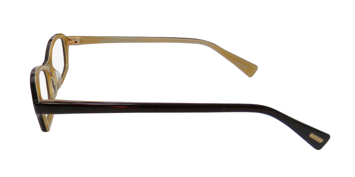 Oliver Peoples Cylia Eyeglasses