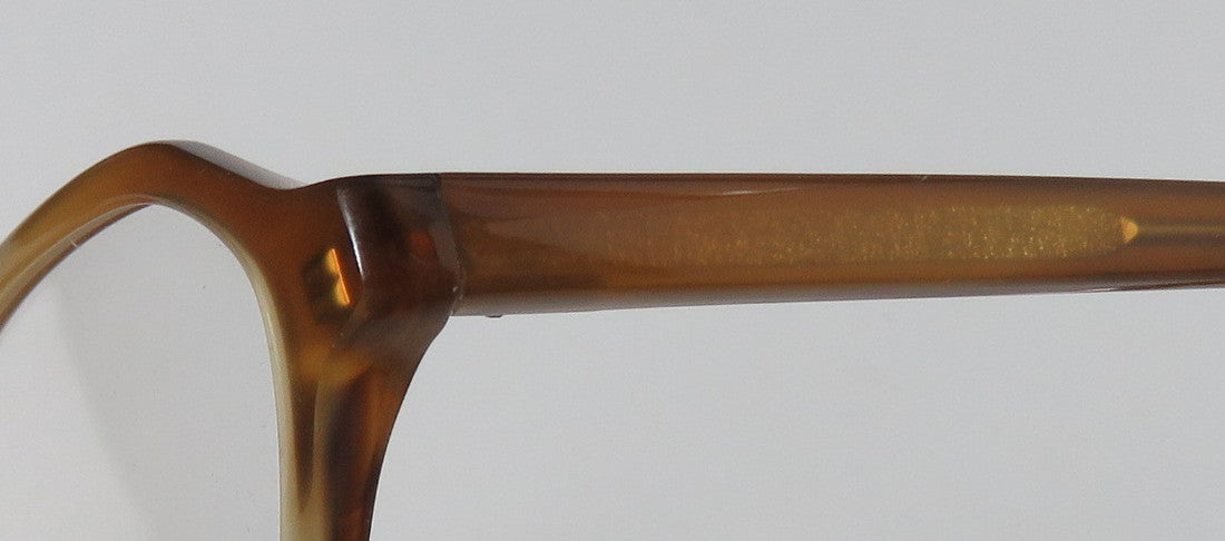 Oliver Peoples Fabi-B Eyeglasses