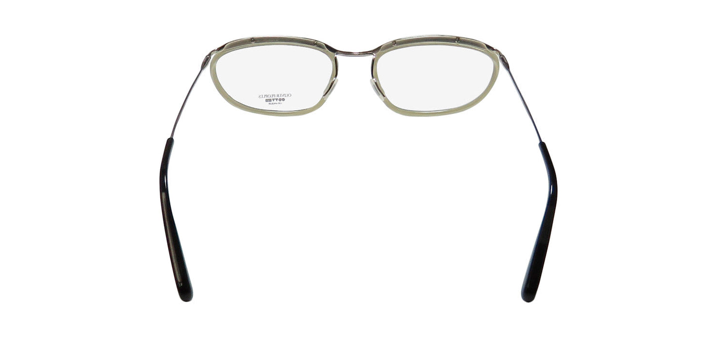 Oliver Peoples Massine Eyeglasses