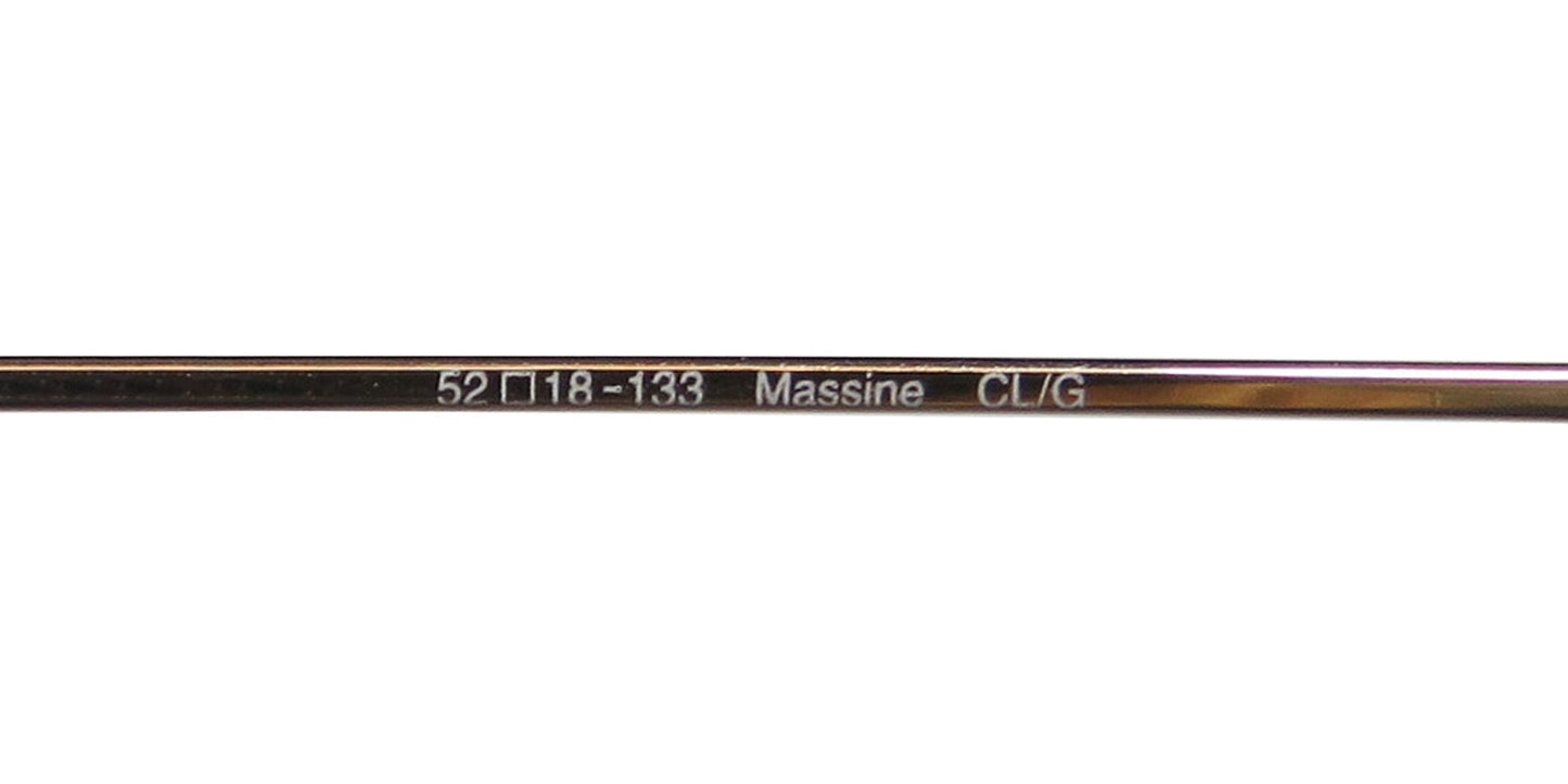 Oliver Peoples Massine Eyeglasses