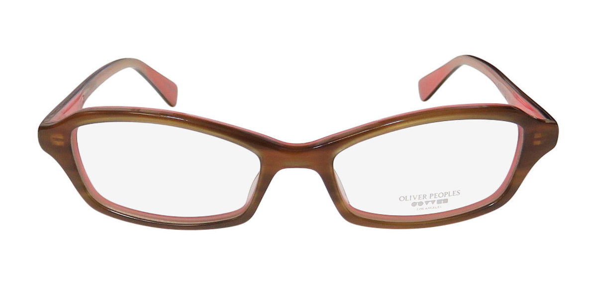 Oliver Peoples Cylia Eyeglasses