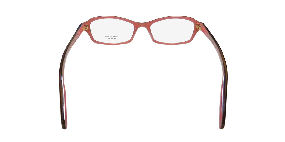 Oliver Peoples Cylia Eyeglasses