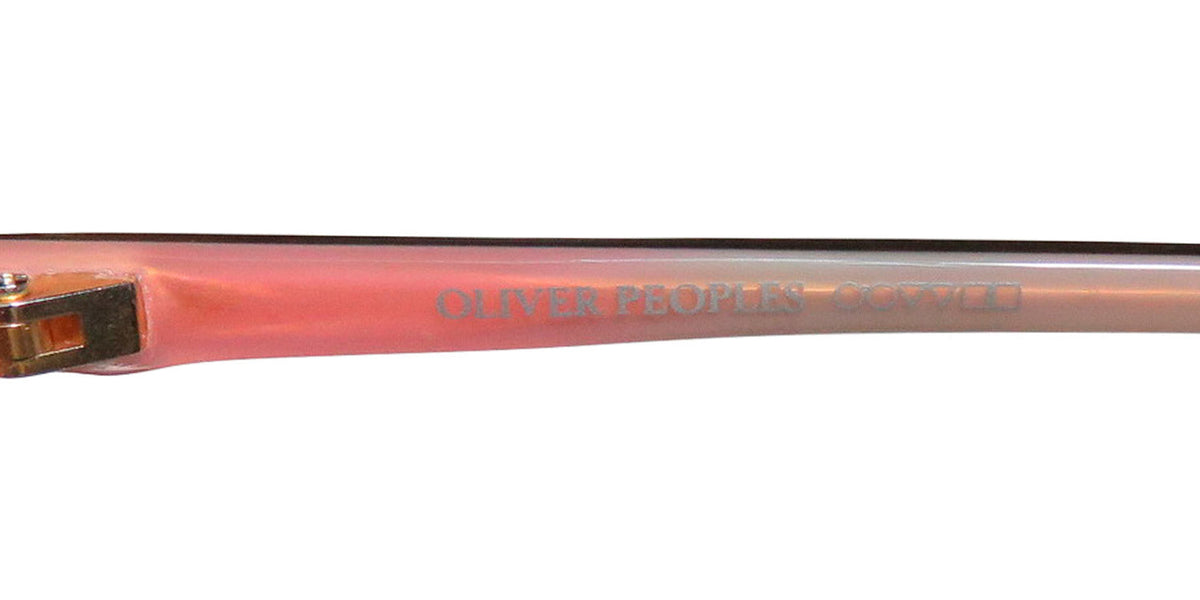 Oliver Peoples Cylia Eyeglasses