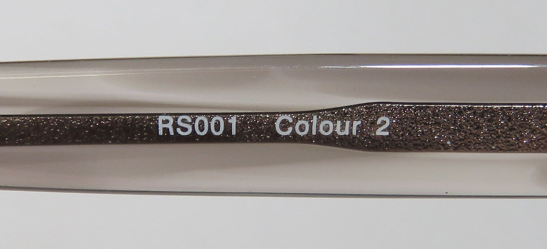 Reiss Rs001 Eyeglasses
