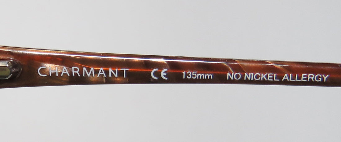 Charmant 12111 Eyeglasses
