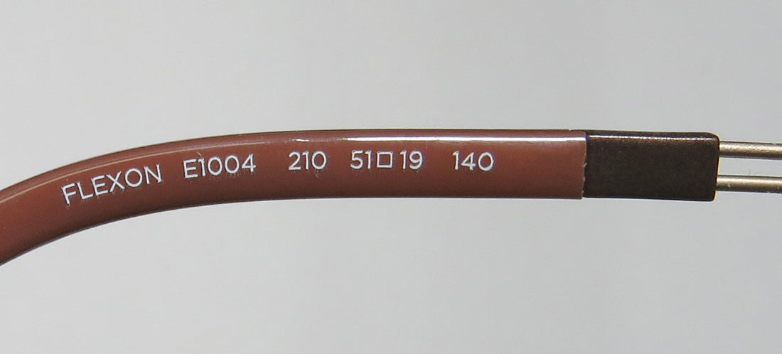 Flexon E1004 Eyeglasses