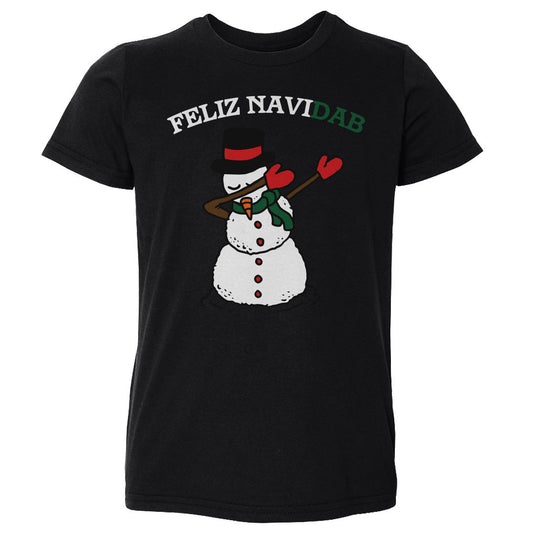 Christmas Feliz Navidab WHT