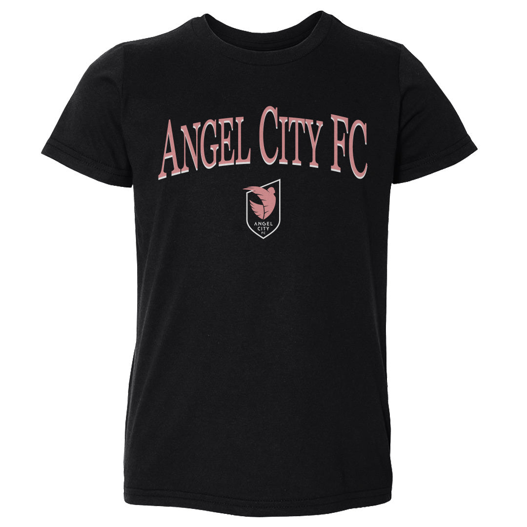 Angel City FC Arch WHT