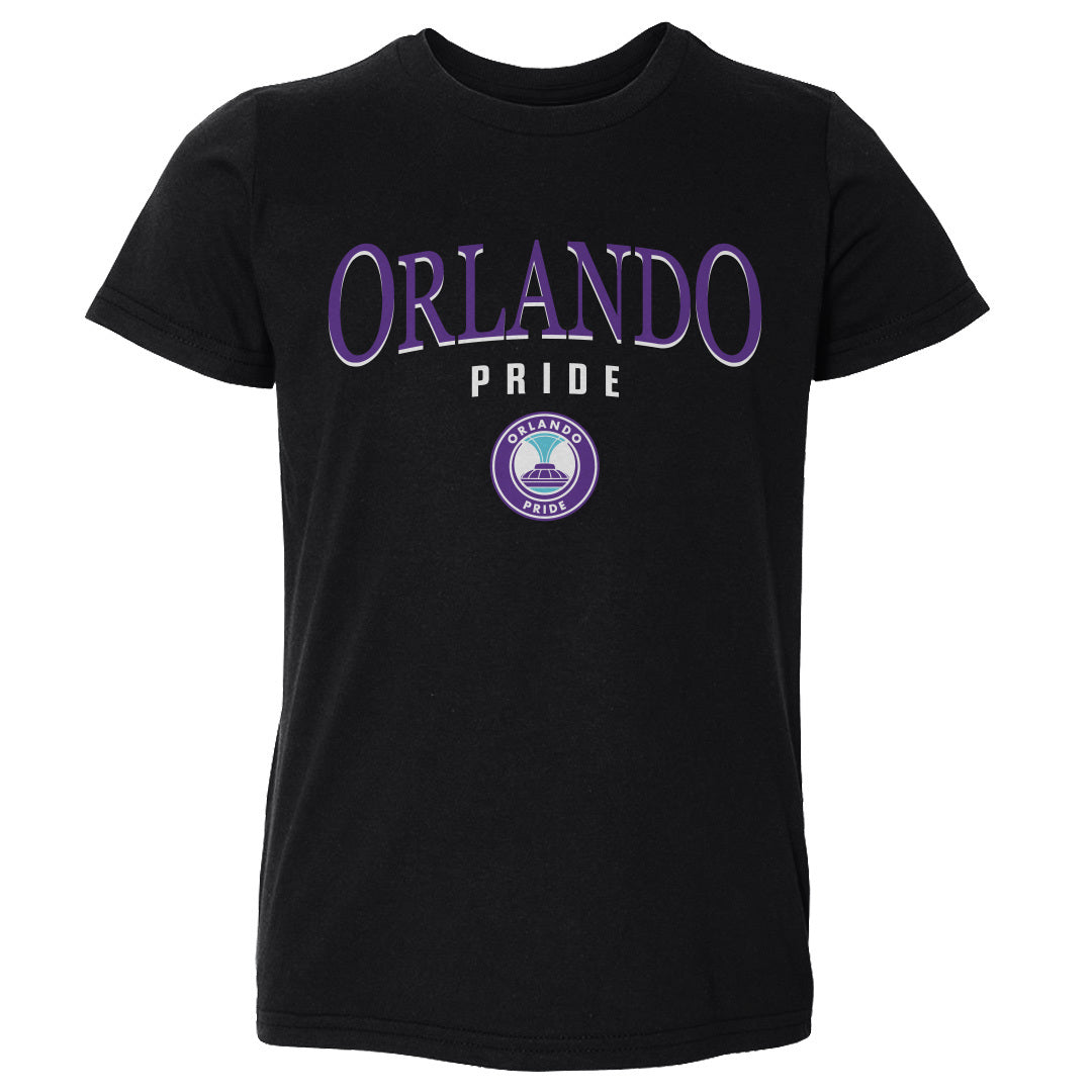 Orlando Pride Arch WHT