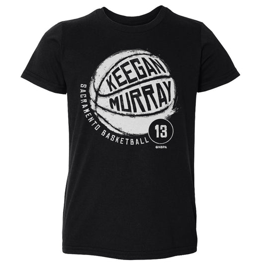 Keegan Murray Sacramento Basketball WHT
