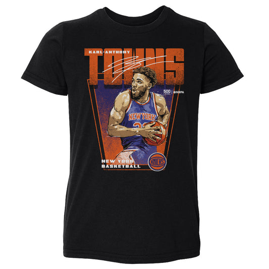 Karl-Anthony Towns New York Knicks Premiere WHT