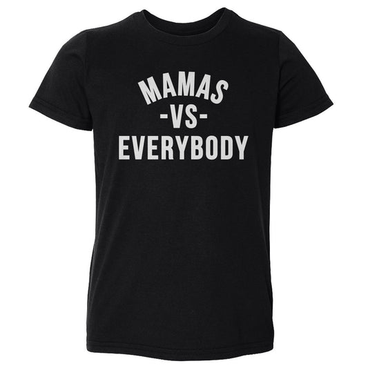 Mamas Vs. Everybody WHT